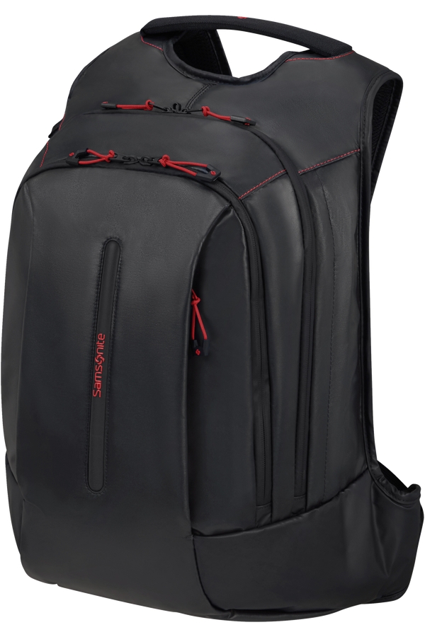 SAMSONITE Batoh na notebook 17,3" L Ecodiver Black, 35 x 23 x 48 (140872/1041)