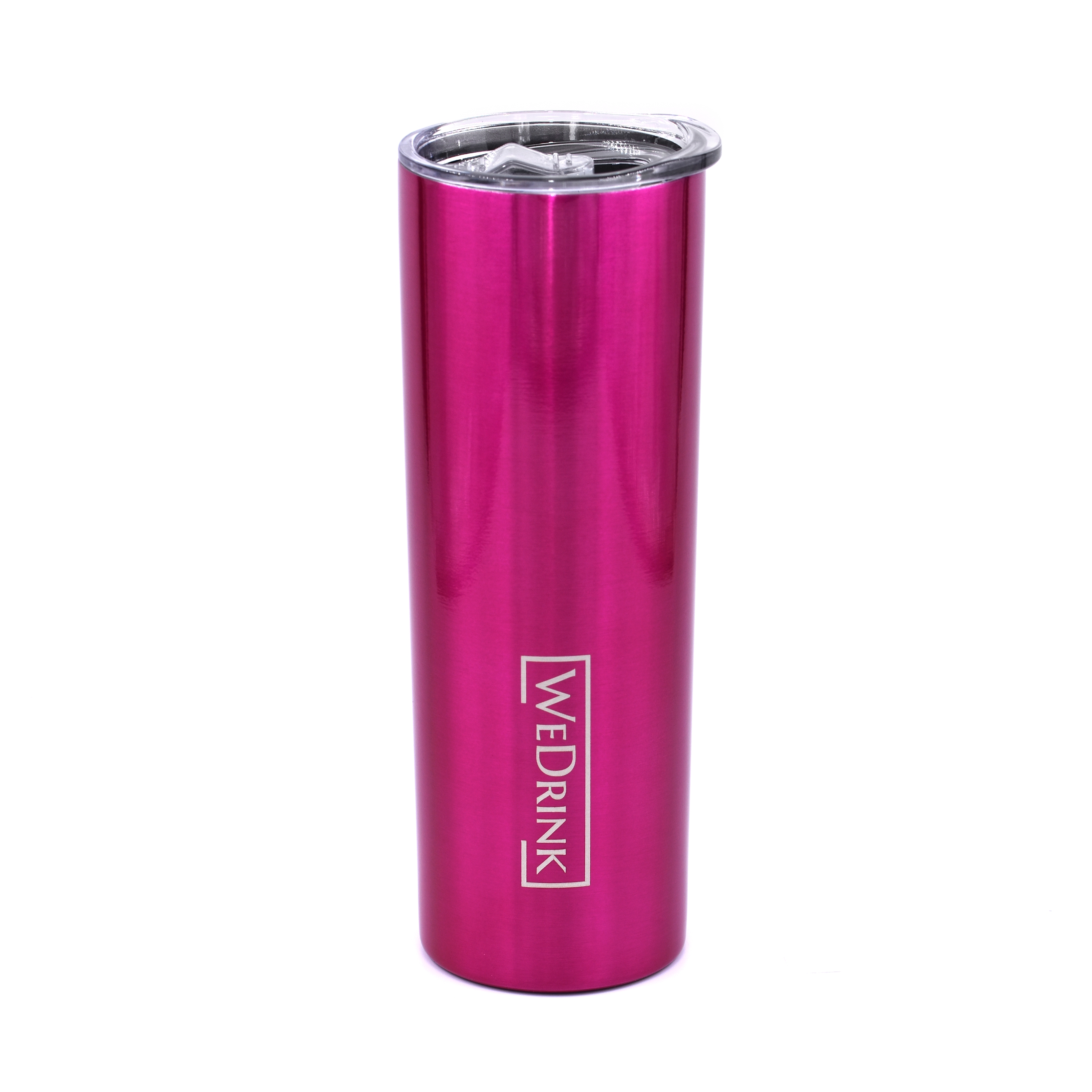 WEDRINK Tumbler 650 ml Charming Pink (WD-TU-07L)