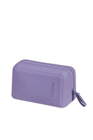 AT Kosmetická etue Urban Groove Pop Lavender, 25 x 13 x 15 (155518/1491)