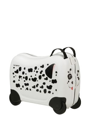 SAMSONITE Dětský kufr Dream2Go Puppy P., 50 x 21 x 38 (145033/9568)