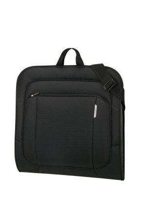 Levně SAMSONITE Obal na šaty Respark Ozone Black, 54 x 7 x 55 (155333/7416)