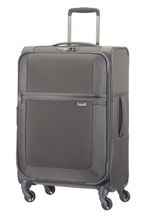 SAMSONITE Kufr Uplite Spinner 67/26 Expander Grey, 67 x 30 x 43 (74759/1408)