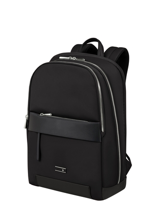 SAMSONITE Batoh na notebook 15,6" Zalia 3.0 Black, 28 x 13 x 41 (147734/1041)