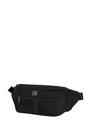 SAMSONITE Ledvinka Sacksquare Black, 39 x 7 x 14 (146477/1041)