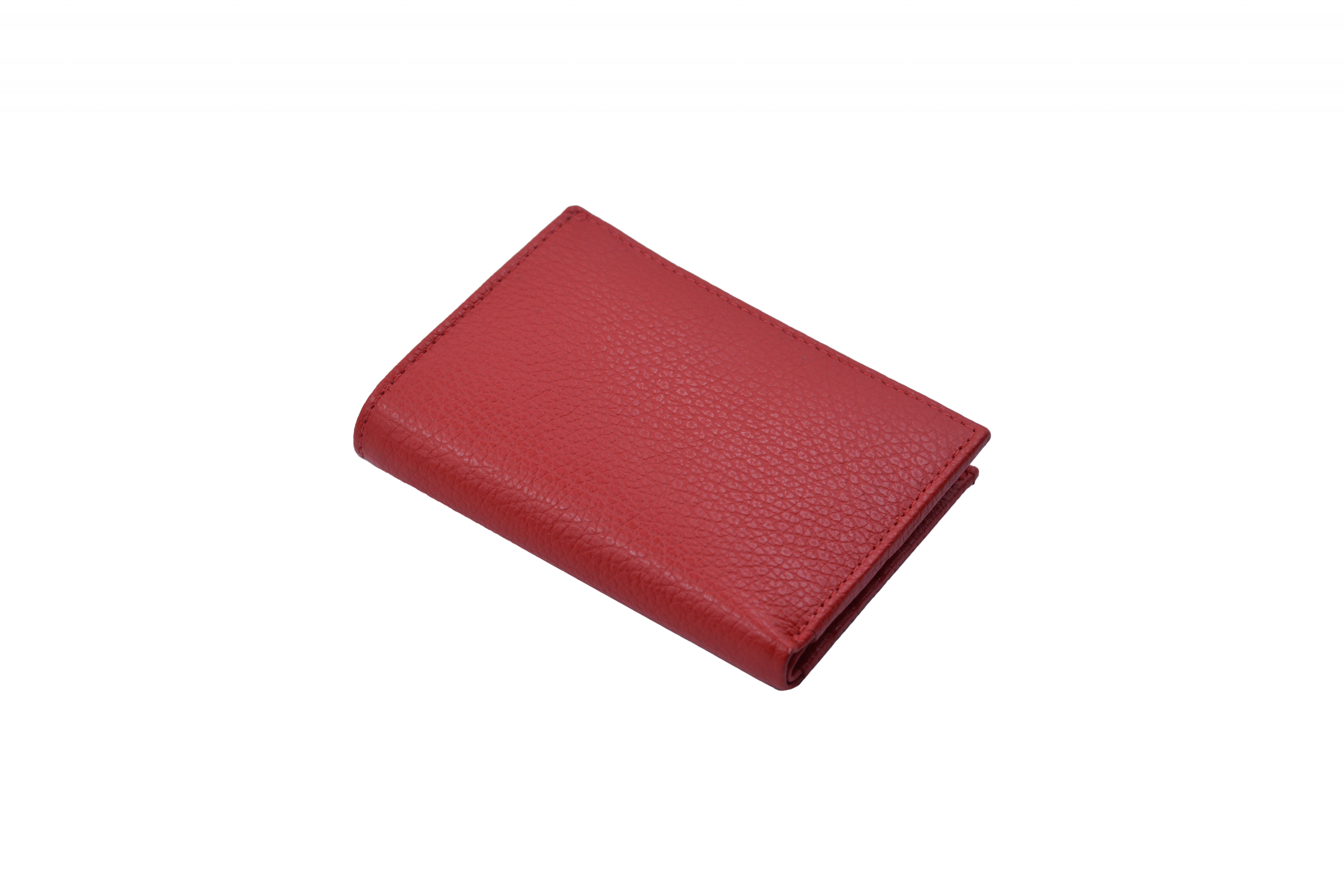 Dámská peněženka Červená, 12 x 3 x 9 (XSB00-DB986-00KUZ)