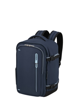 Levně AT Příruční batoh S Cloudrider Underseater Sky Navy, 25 x 20 x 40 (158735/9486)