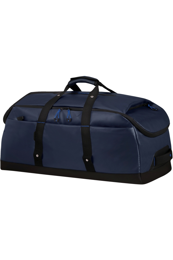 SAMSONITE Cestovní taška L Ecodiver 69/36 Blue Nights, 36 x 37 x 67 (140877/2165)