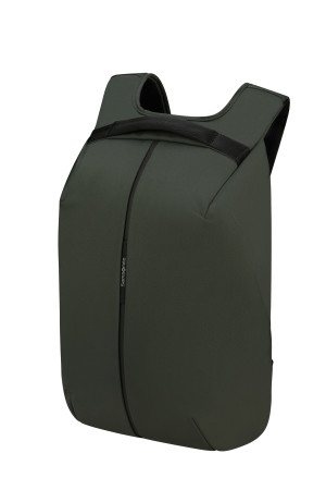SAMSONITE Batoh na notebook 15,6" Securipak 2.0 Green, 30 x 18 x 45 (150941/1388) SAMSONITE Batoh na notebook 15,6" Securipak 2.0 Green, 30 x 18 x 45 (150941/1388)