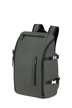 Levně SAMSONITE Batoh na notebook 14.1" Glam-Go Climbing Ivy, 29 x 13 x 43 (155819/9199)