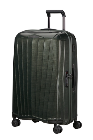 SAMSONITE Kufr Major-Lite Spinner 69/29 Climbing Ivy, 46 x 29 x 69 (147119/9199)