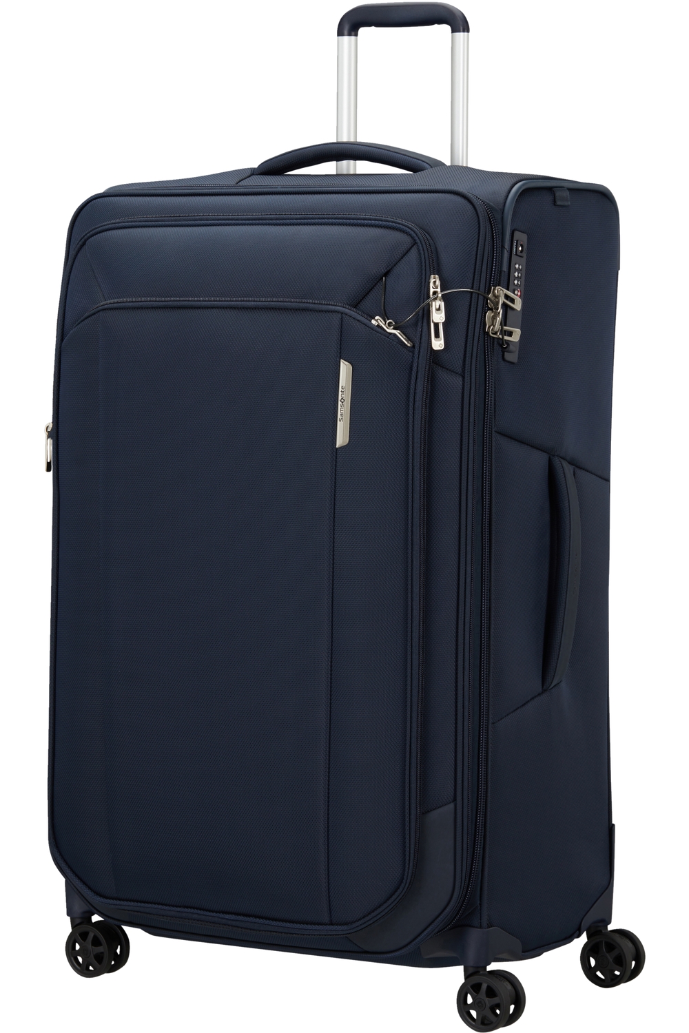 SAMSONITE Kufr Respark Spinner 79/31 Expander Midnight Blue, 48 x 31 x 79 (143331/1549)