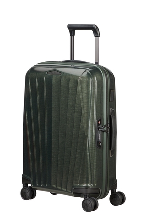 SAMSONITE Kufr Major-Lite Spinner 55/20 Cabin Expander Climbing Ivy, 40 x 20 x 55 (147117/9199)