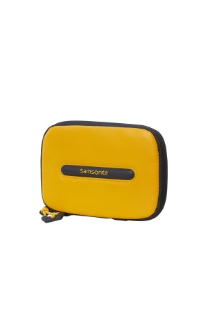 Levně SAMSONITE Příruční taška na kabely Ecodiver Yellow, 13 x 2 x 9 (156178/1924)