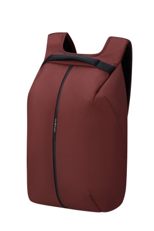 SAMSONITE Batoh na notebook 15,6" Securipak 2.0 Terracotta Red, 30 x 18 x 45 (150941/B088) SAMSONITE Batoh na notebook 15,6" Securipak 2.0 Terracotta Red, 30 x 18 x 45 (150941/B088)