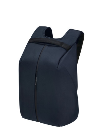 SAMSONITE Batoh na notebook 14,1" Securipak 2.0 Dark Blue, 28 x 15 x 42 (150940/1247)