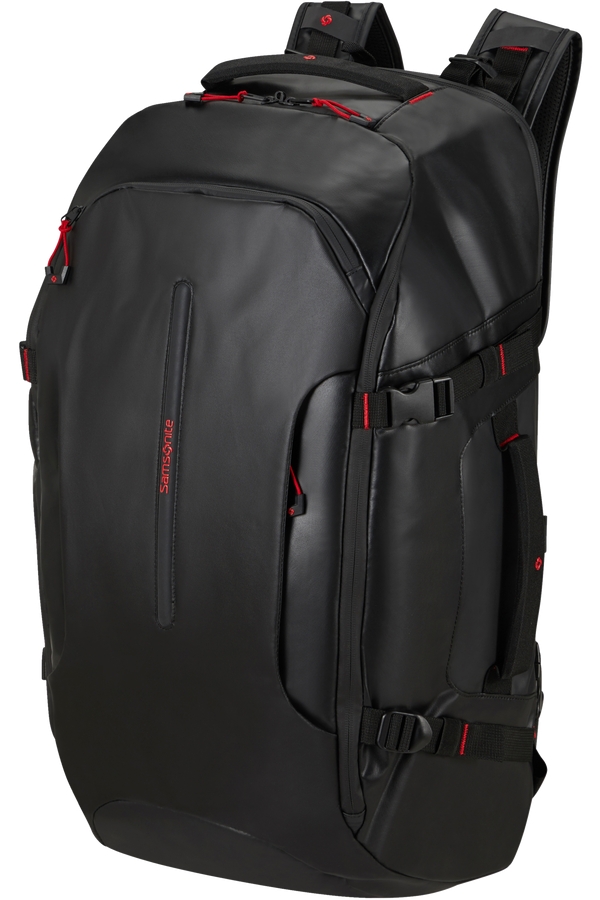 SAMSONITE Turistický batoh M 55L Ecodiver Black, 34 x 29 x 61 (142897/1041)