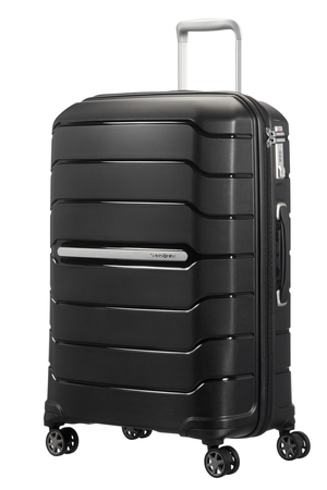 SAMSONITE Kufr Flux Spinner 68/25 Expander Black, 47 x 30 x 68 (88538/1041)