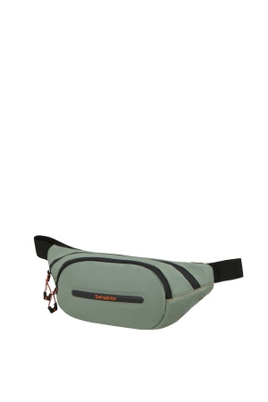 Levně SAMSONITE Ledvinka Ecodiver Light Sage, 35 x 10 x 16 (140879/2570)