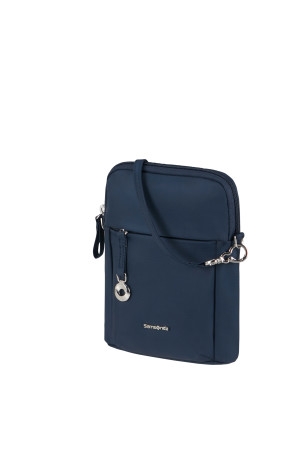 SAMSONITE Crossbody kapsa Move 5.0 Dark Blue, 15 x 2 x 20 (151657/1247)