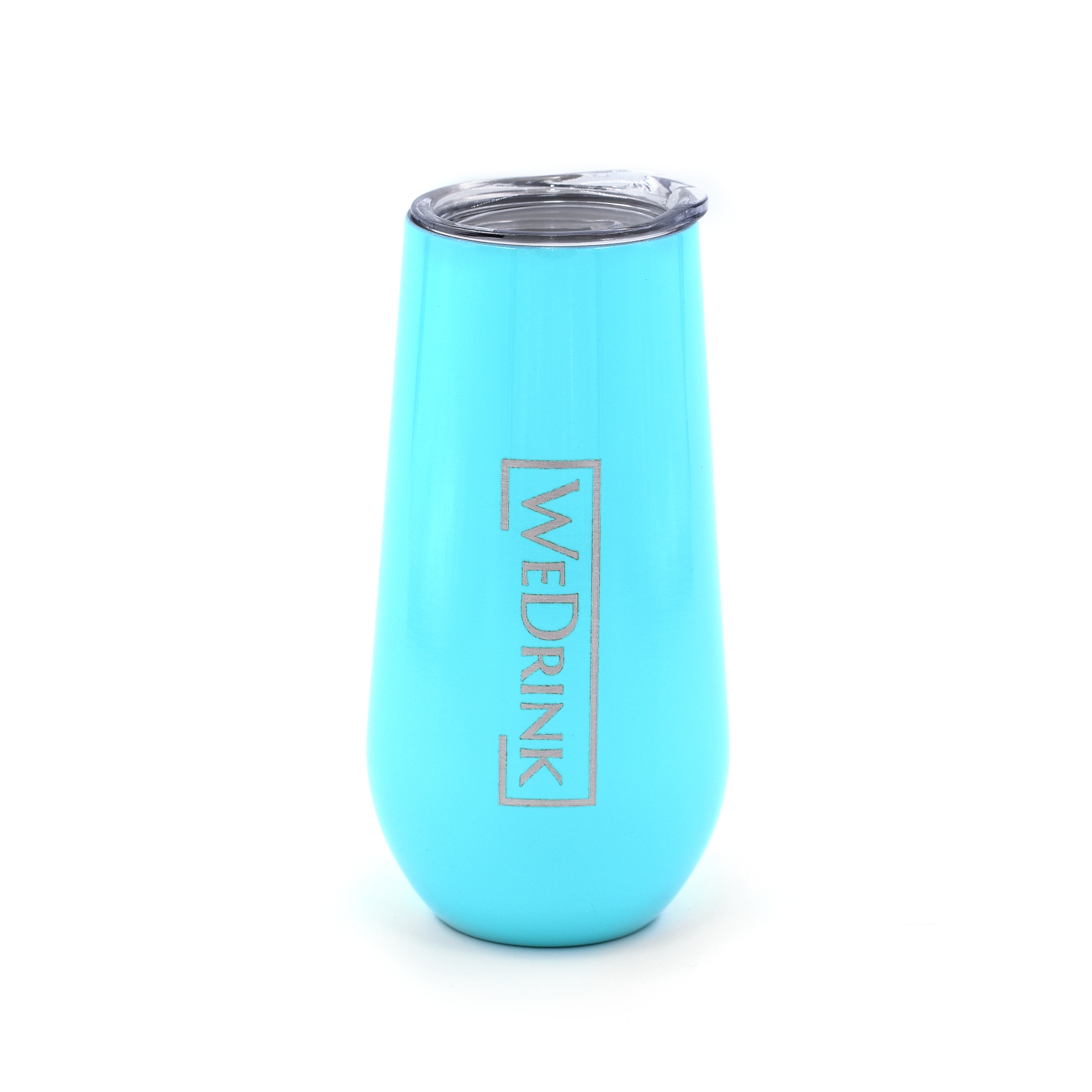 WEDRINK Mimosa cup 150 ml Aqua Blue (WD-MC-02M)