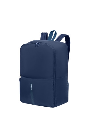 Levně SAMSONITE Skládací batoh Underseater TA Revolution Midnight Blue, 31 x 15 x 44 (157182/1549)