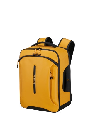 Levně SAMSONITE Batoh na notebook 15,6" S Ecodiver Underseater Yellow, 30 x 20 x 40 (156619/1924)