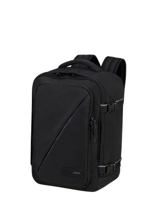 Levně AT Cestovní batoh S Take2Cabin Black, 25 x 20 x 40 (149174/1041)