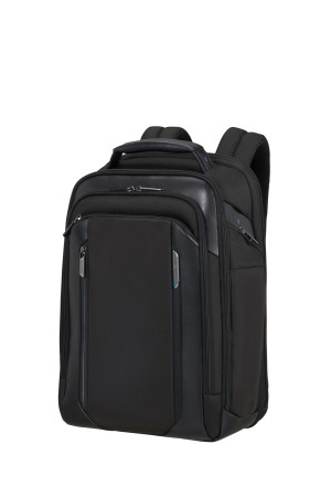 Levně SAMSONITE Batoh na notebook 15.6" Spectrolite 4.0 Expander Black, 30 x 16 x 43 (158109/1041)