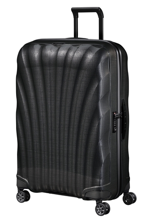 SAMSONITE Kufr C-Lite Spinner 75/31 Black, 75 x 31 x 51 (122861/1041)