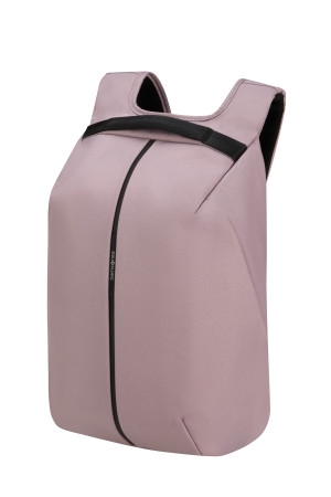SAMSONITE Batoh na notebook 15,6" Securipak 2.0 Lilac, 30 x 18 x 45 (150941/1954) SAMSONITE Batoh na notebook 15,6" Securipak 2.0 Lilac, 30 x 18 x 45 (150941/1954)