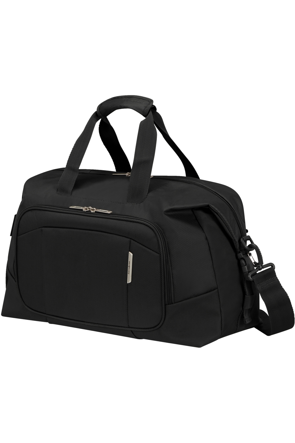 SAMSONITE Příruční taška Respark 48/24 Ozone Black, 48 x 24 x 35 (143335/7416)