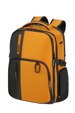 SAMSONITE Batoh na notebook 15,6" BIZ2GO Radiant Yellow, 32 x 25 x 45 (142144/4702)