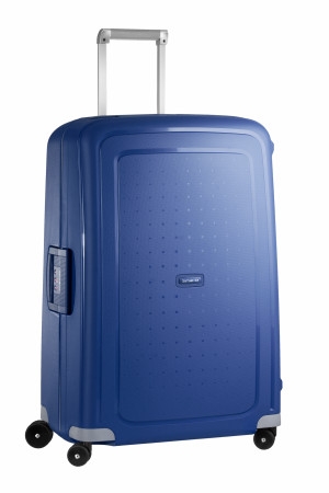 SAMSONITE Kufr S´Cure Spinner 75/28 Dark Blue, 52 x 31 x 75 (49308/1247)