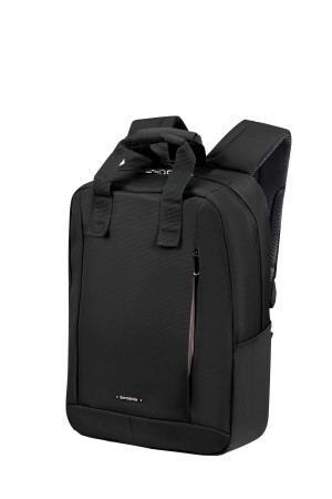 SAMSONITE Batoh na notebook 14,1" GUARDIT CLASSY Black, 27 x 15 x 38 (151843/1041)