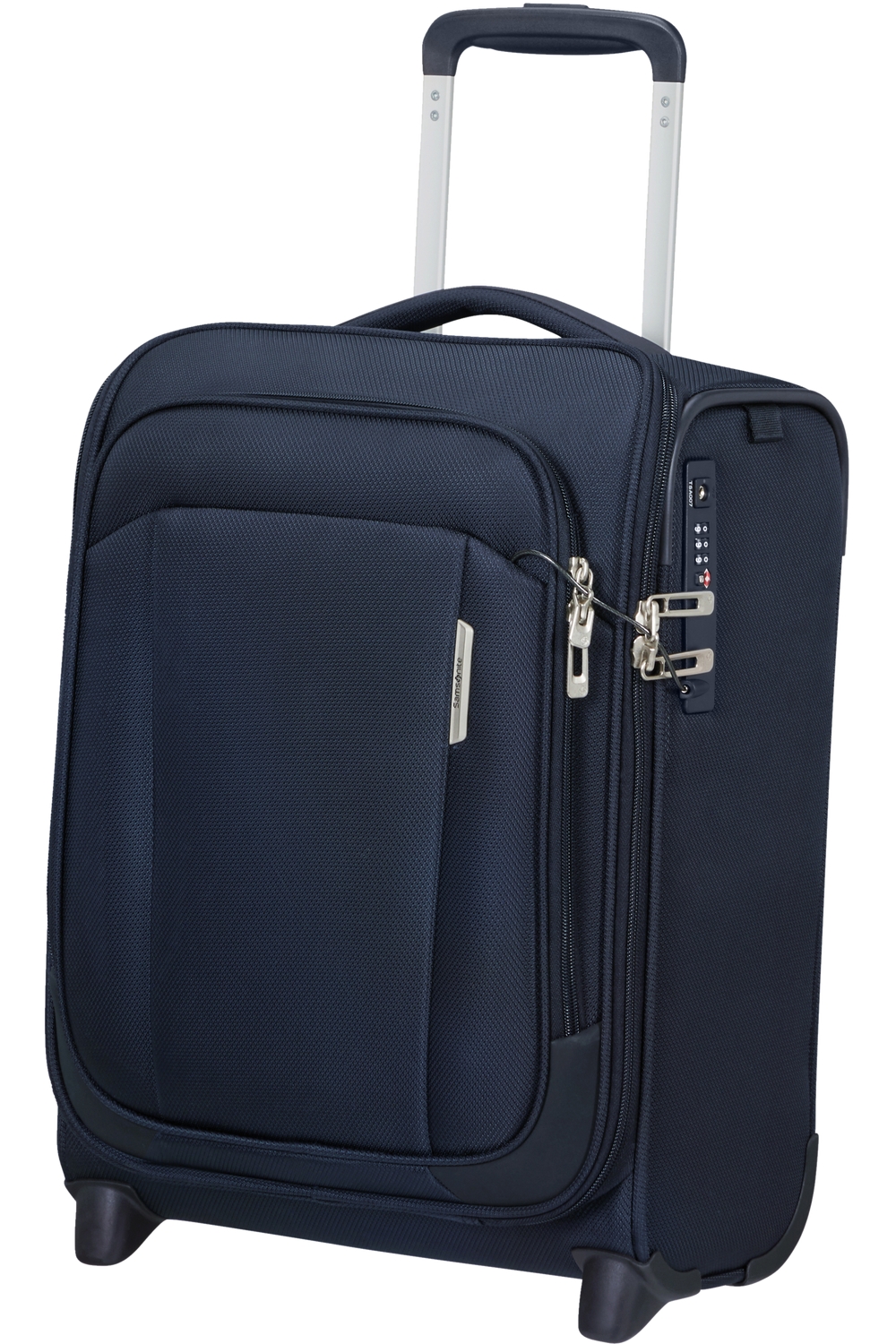 SAMSONITE Kufr Respark Upright Underseater 45/20 Cabin Midnight Blue, 32 x 20 x 45 (143311/1549)