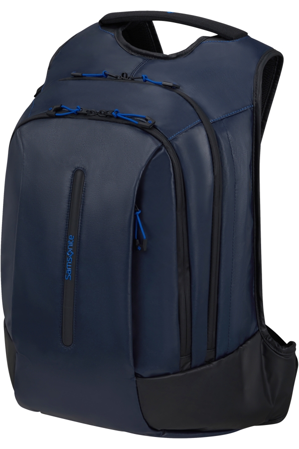 SAMSONITE Batoh na notebook 17,3" L Ecodiver Blue Nights, 35 x 23 x 48 (140872/2165)