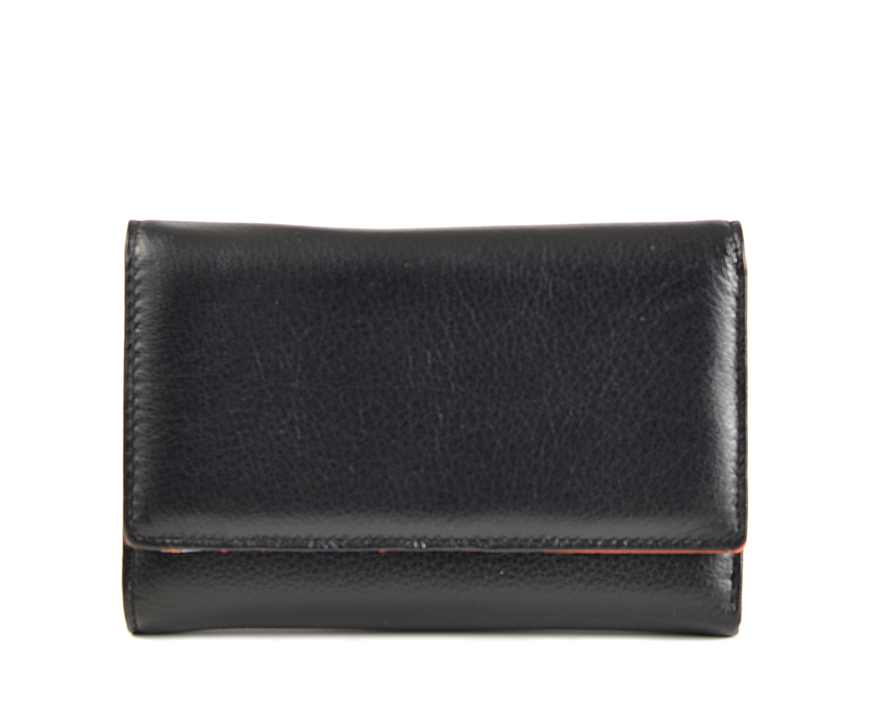 Dámská peněženka Černá, 10 x 27 x 15 (SB00-CO518-09KUZ)
