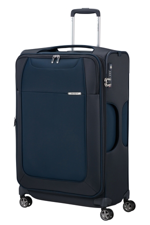 SAMSONITE Kufr D´Lite Spinner 71/29 Expander Midnight Blue, 71 x 29 x 46 (137231/1549)