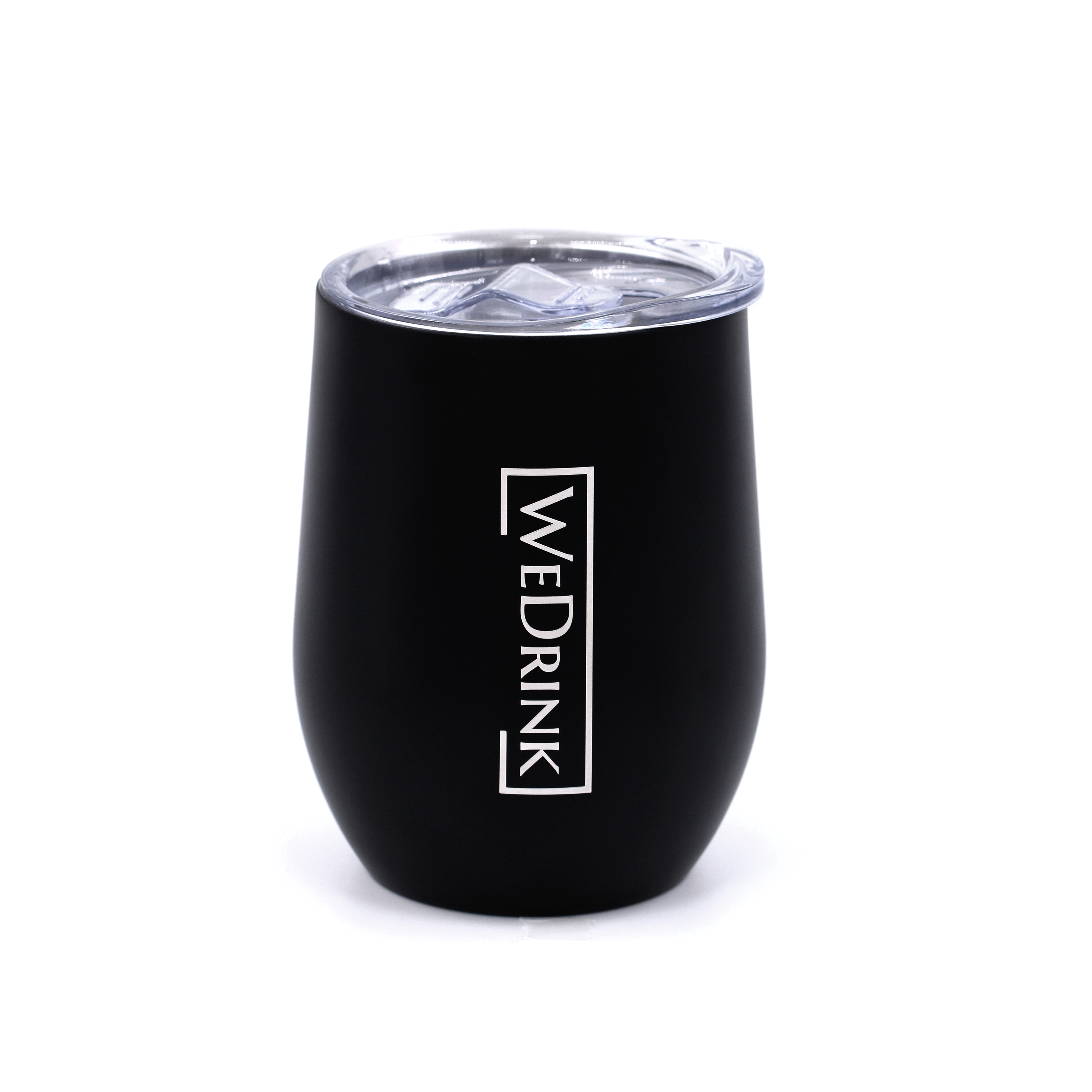 WEDRINK Mug 350 ml Space Black (WD-WM-09M)