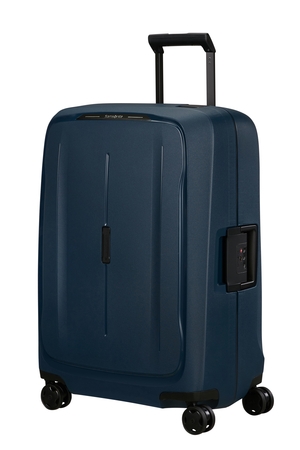 SAMSONITE Kufr Essens Spinner 69/30 Midnight Blue, 49 x 30 x 69 (146911/1549)