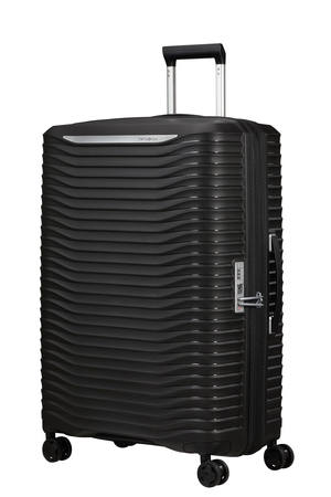 SAMSONITE Kufr Upscape Spinner Expander 75/30 Black, 30 x 51 x 75 (143110/1041)