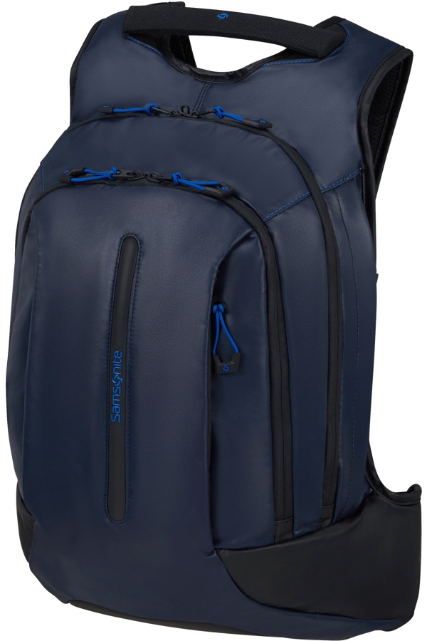 SAMSONITE Batoh na notebook 15,6" M Ecodiver Blue Nights, 32 x 20 x 45 (140871/2165)