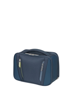 AT Toaletní taška Wanderlite Expander Dark Navy, 26 x 15 x 20 (158073/1265)