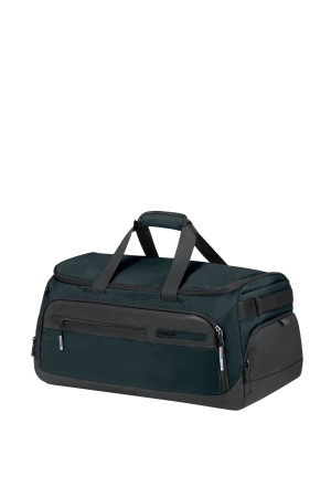 Levně SAMSONITE Příruční cestovná taška/batoh S 53/27 Biz2Go Deep Blue, 32 x 28 x 53 (155239/1277)