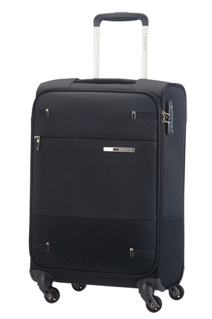 SAMSONITE Kufr Base Boost Spinner 55/20 Cabin Black, 35 x 20 x 55 (85195/1041)