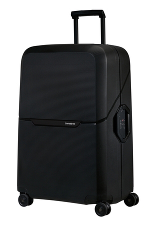 SAMSONITE Kufr Magnum Eco Spinner 75/32 Graphite, 51 x 32 x 75 (139847/1374)