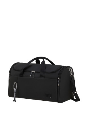 SAMSONITE Cestovní taška 53/29 Wander Last Black, 53 x 28 x 29 (149803/1041)