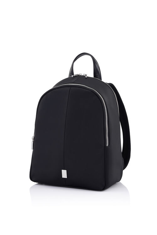 SAMSONITE Dámský batoh Up-Line Black, 25 x 13 x 32 (149508/1041)