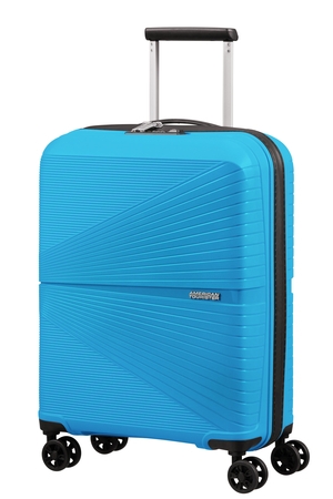 AT Kufr Airconic Spinner 55/20 Cabin Sporty Blue, 40 x 20 x 55 (128186/7953)