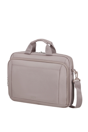 SAMSONITE Taška na notebook 15,6" GUARDIT CLASSY Stone Grey, 40 x 10 x 30 (139467/1830)